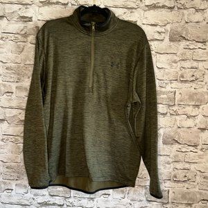 Under Armour Men's UA Tech 1/2-Zip Pullover